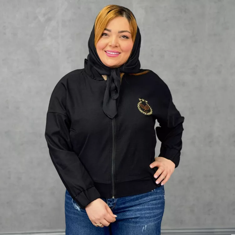 بامبر تنیسی دخترانه کد 27963