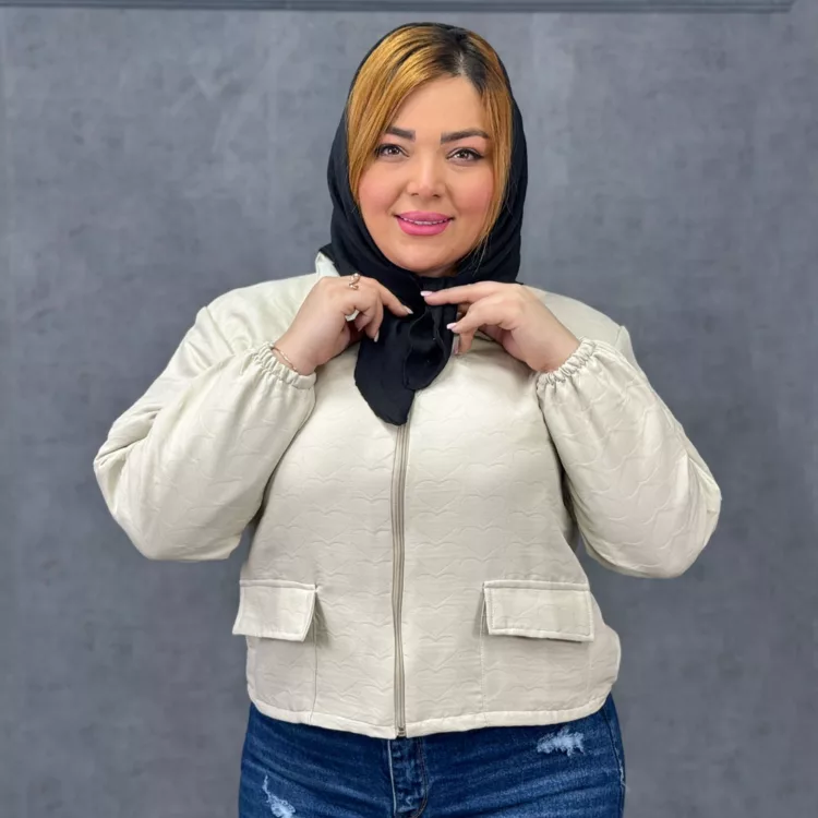 بامبر دخترانه کد 27936