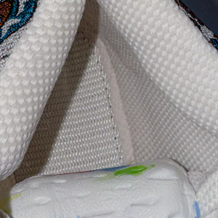 کتانی میانه ساقدار نایک دراگون کد 27954