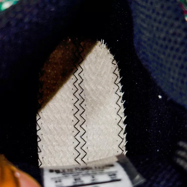 کتانی میانه ساقدار نایک دراگون کد 27953