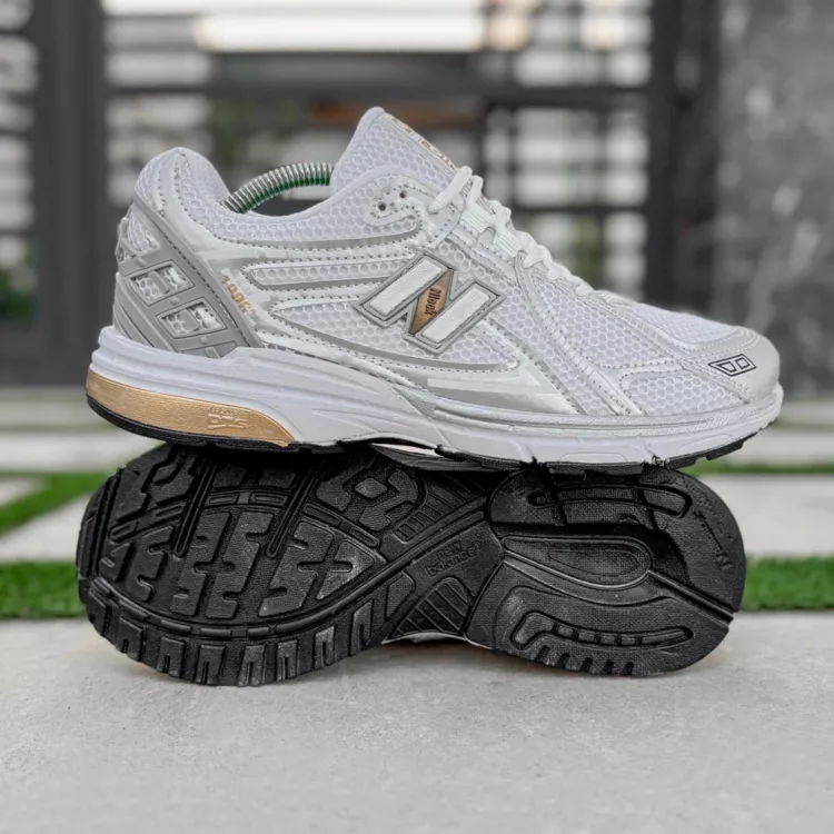 کتانی مردانه سایز بزرگ نیوبالانس 1906 کد 27625