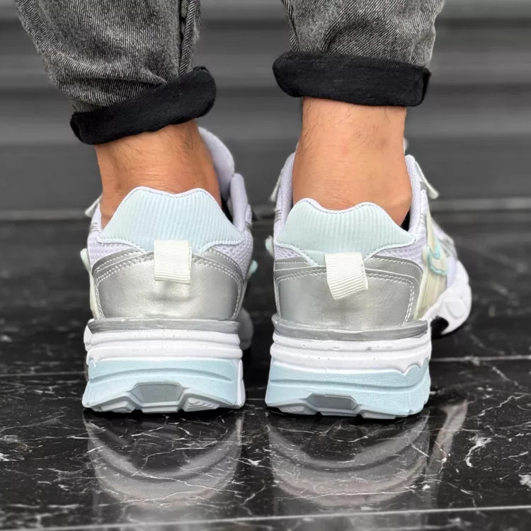 کتانی مردانه نایک V2K سفید کد 28048