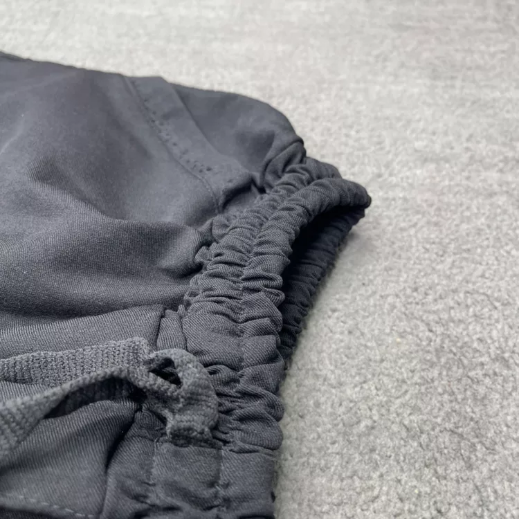 شلوارک مردانه مشکی مدل نایکی