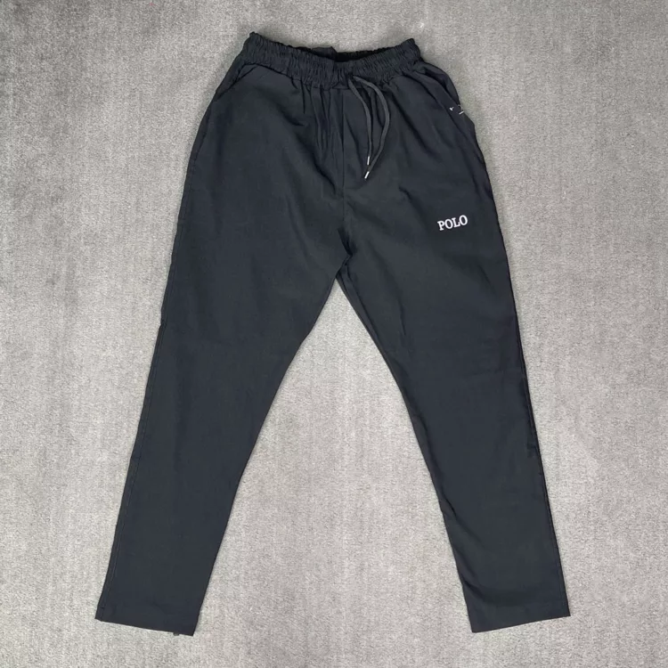 شلوار اسلش مردانه مدل پولو