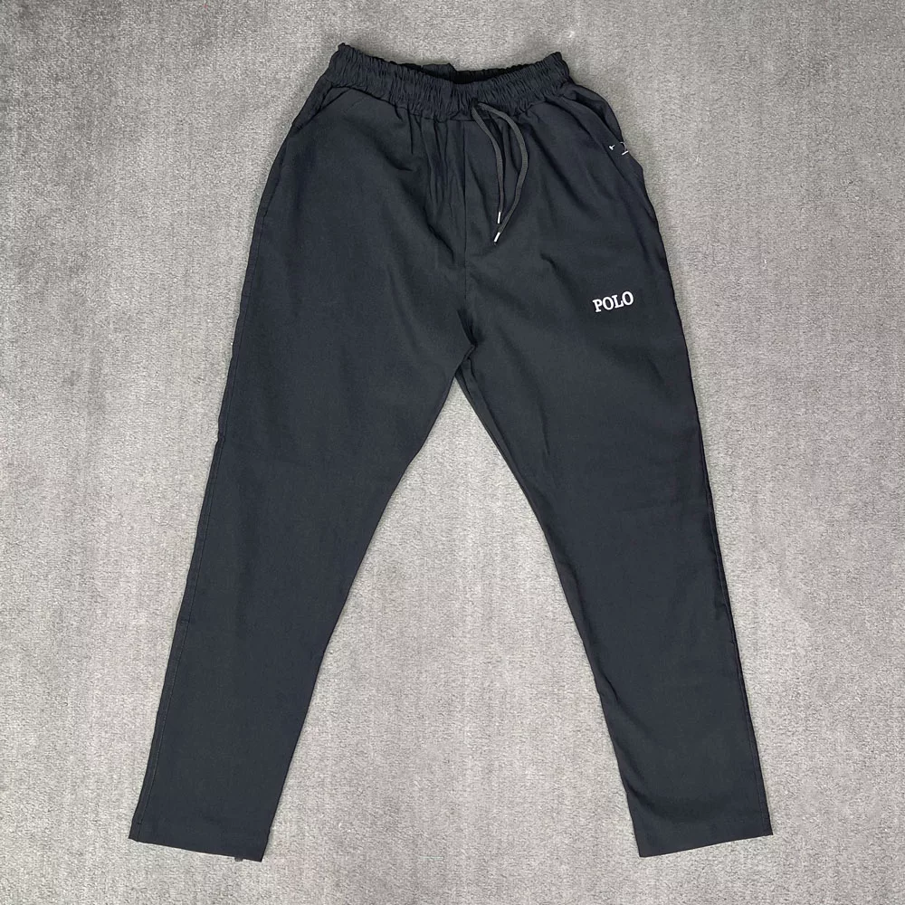 شلوار اسلش مردانه مدل پولو