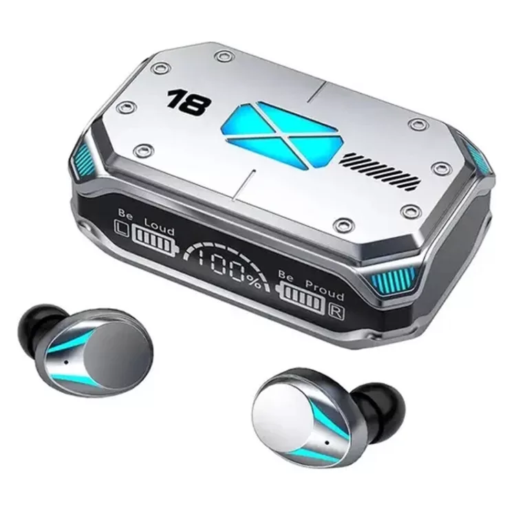 ایرپاد گیمینگ مدل M41