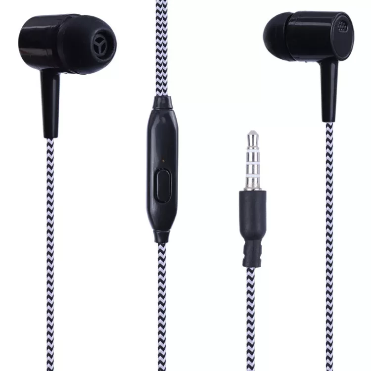 هندزفری سیمی مدل Miqia