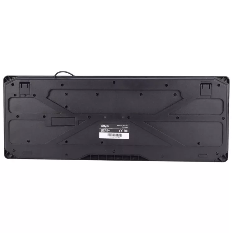 کیبورد رویال مدل RK-330