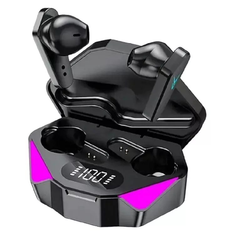 ایرپاد گیمینگ بی سیم مدل TWS-X15