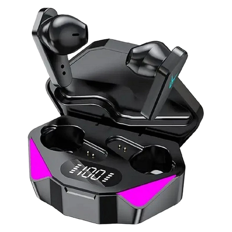 ایرپاد گیمینگ بی سیم مدل TWS-X15