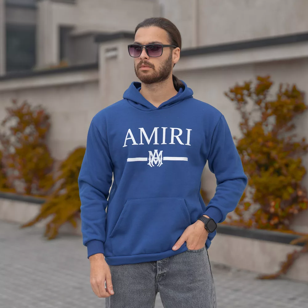 هودی مردانه امیری کد 28236