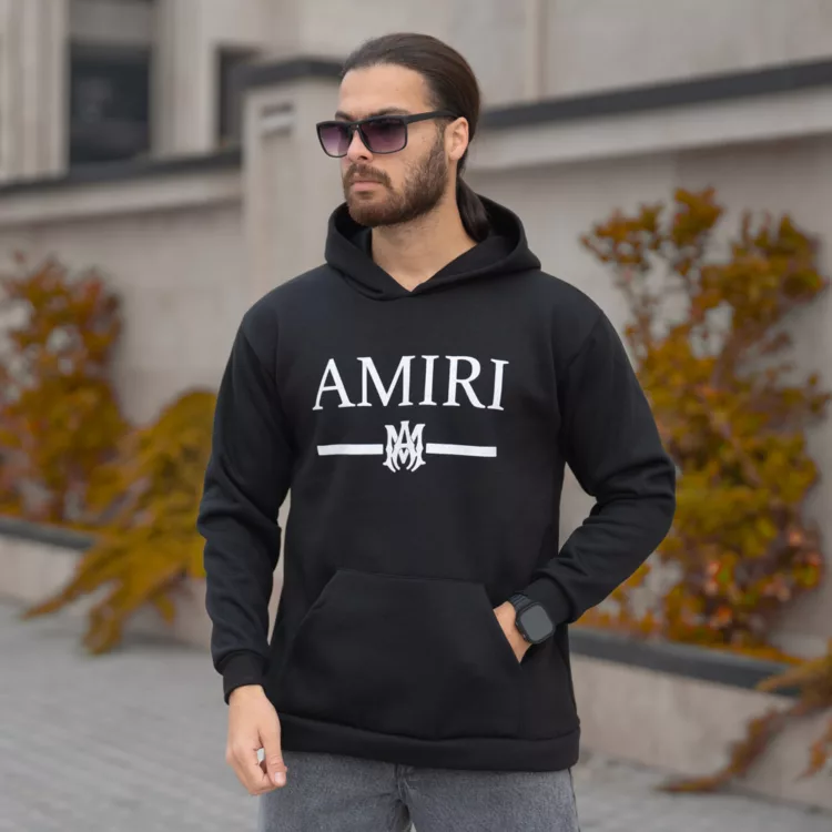 هودی مردانه امیری کد 28236