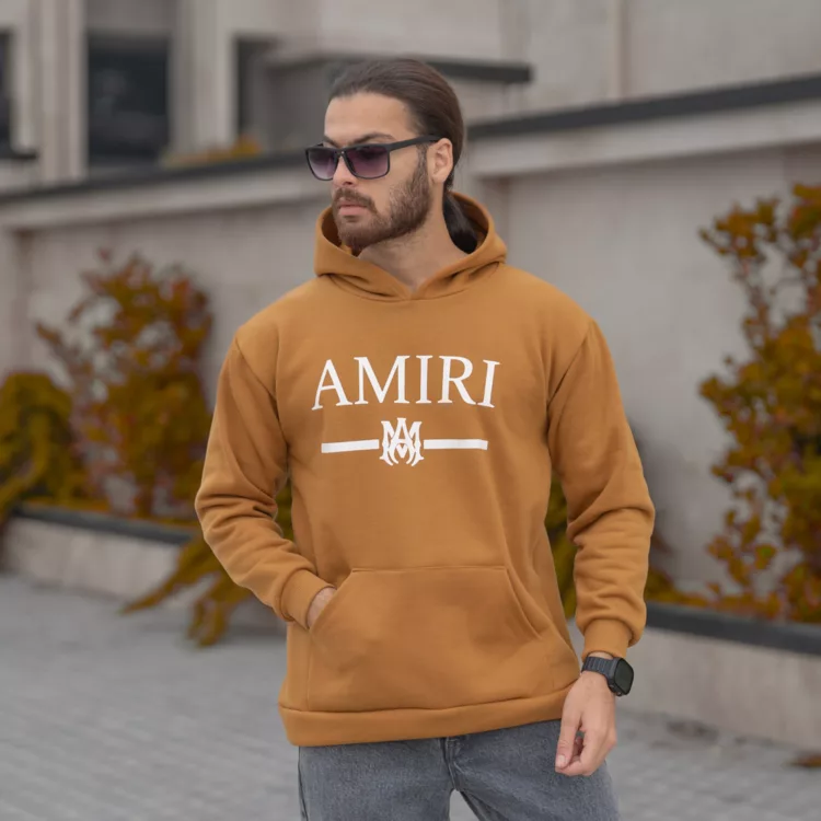 هودی مردانه امیری کد 28236