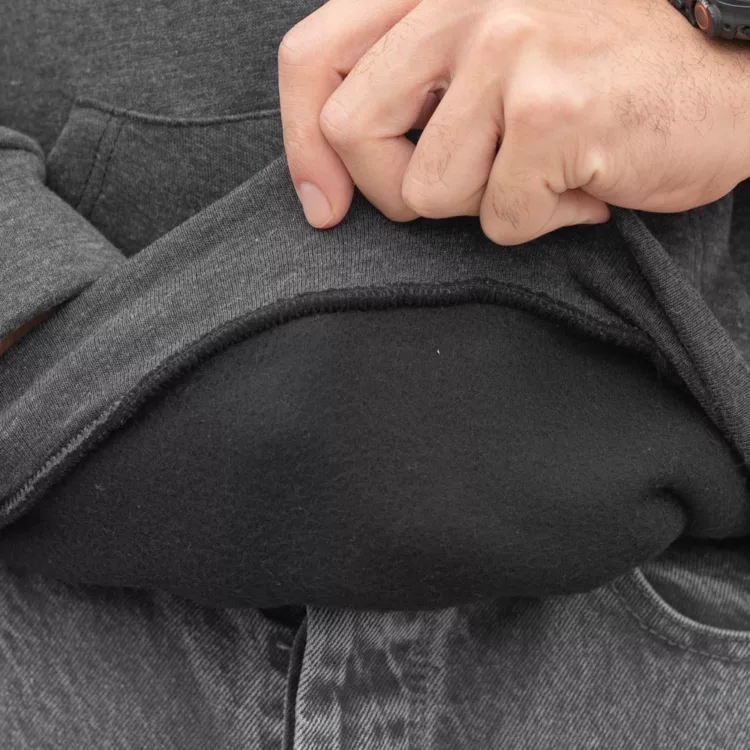 هودی مردانه کد 28235