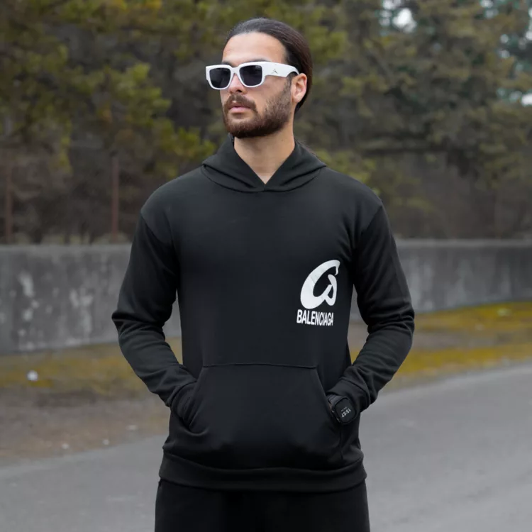 هودی مردانه بالنسیاگا کد 28237