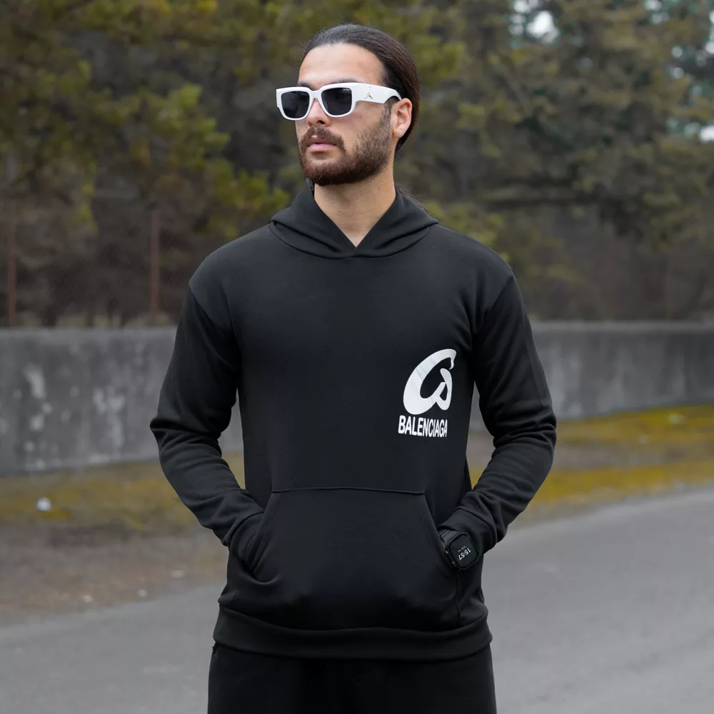 هودی مردانه بالنسیاگا کد 28237