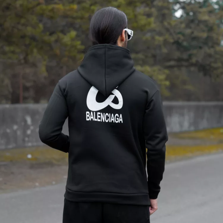 هودی مردانه بالنسیاگا کد 28237