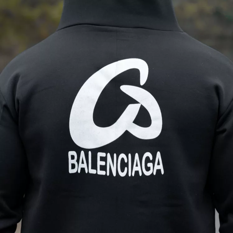 هودی مردانه بالنسیاگا کد 28237