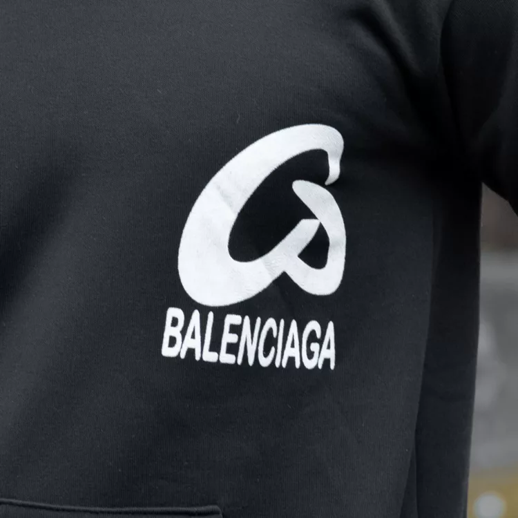 هودی مردانه بالنسیاگا کد 28237