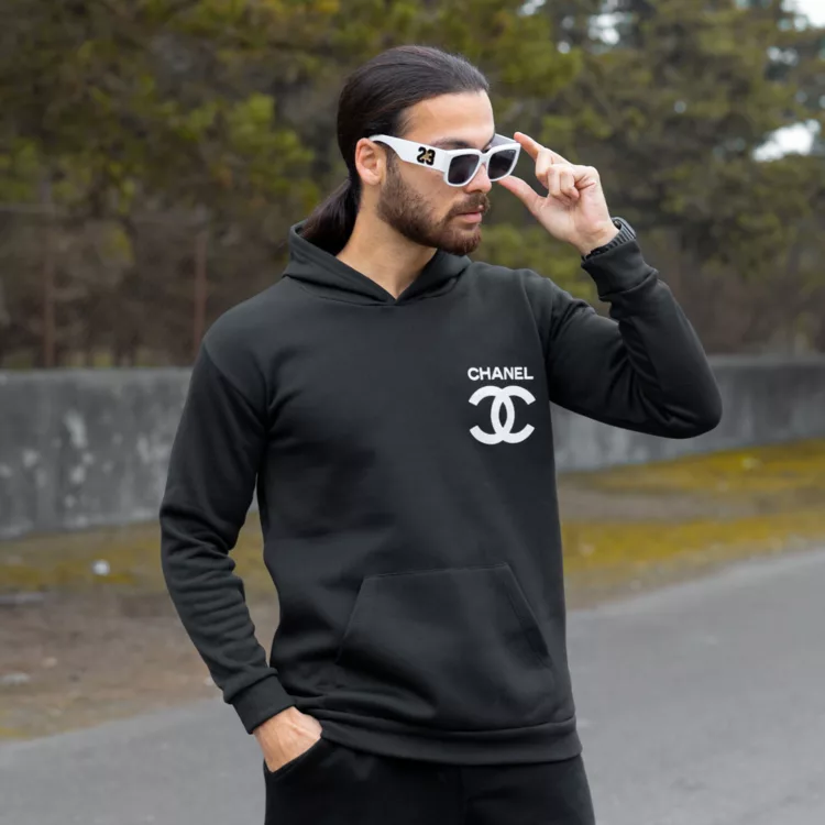 هودی مردانه چنل کد 28238