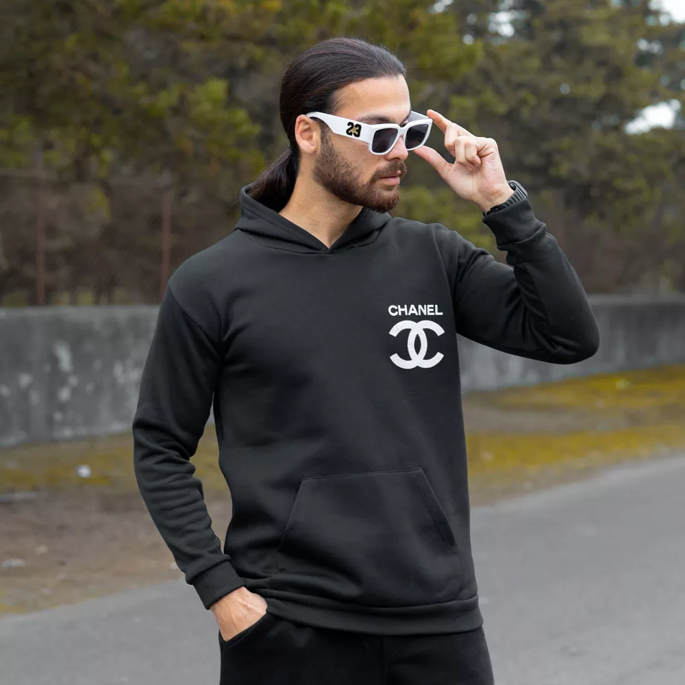 هودی مردانه چنل کد 28238