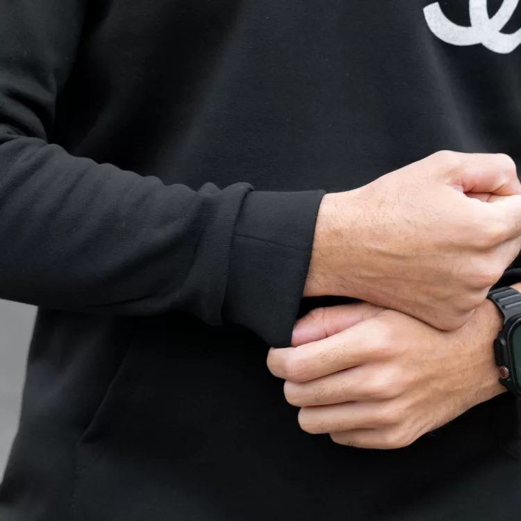 هودی مردانه چنل کد 28238