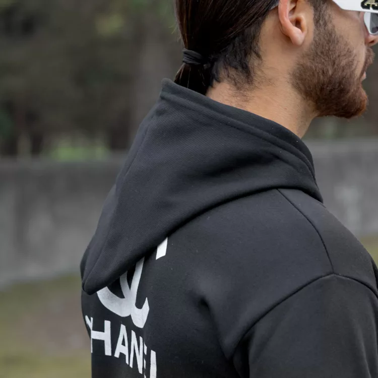 هودی مردانه چنل کد 28238