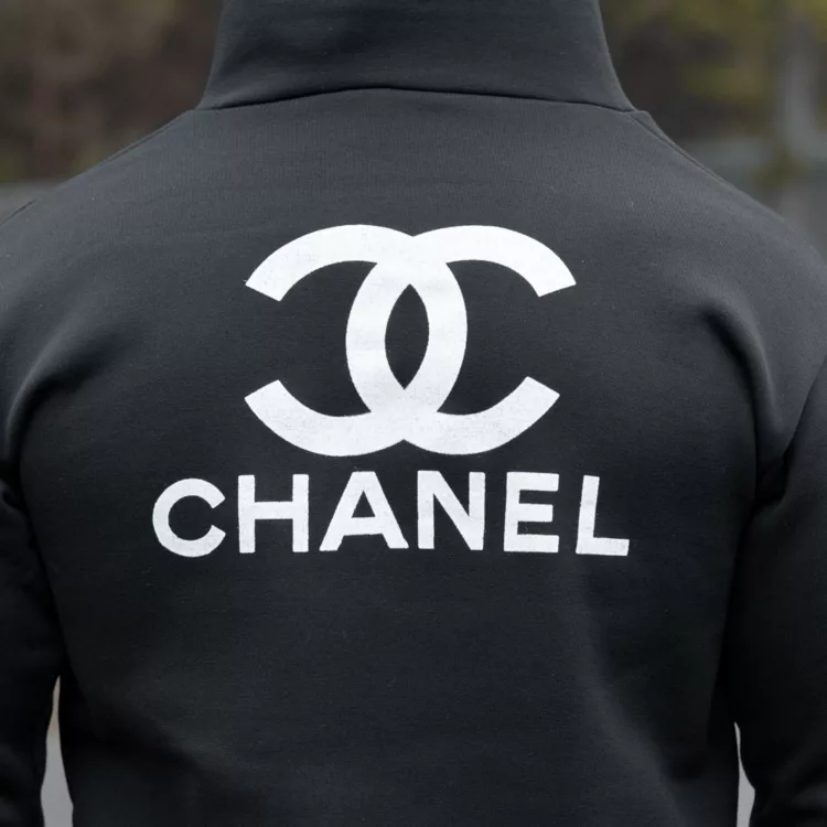 هودی مردانه چنل کد 28238