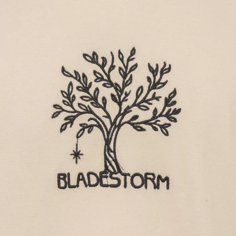 تیشرت دورس مردانه گلدوزی کد 28262