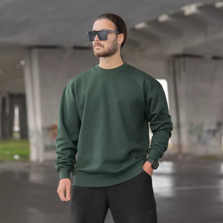 تیشرت دورس مردانه ساده کد 28246