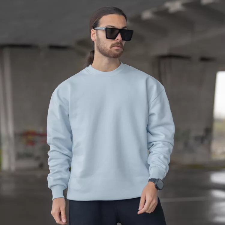 تیشرت دورس مردانه ساده کد 28246