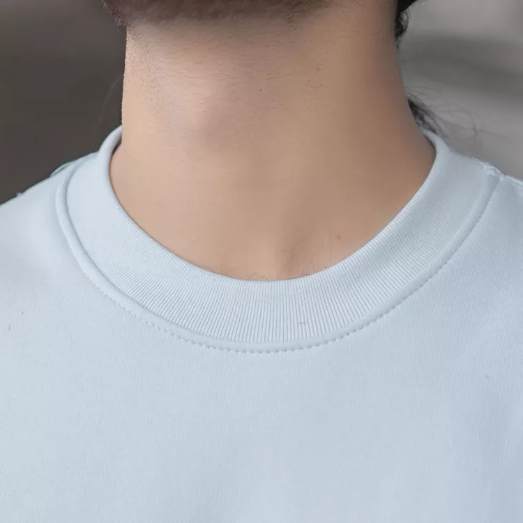 تیشرت دورس مردانه ساده کد 28246