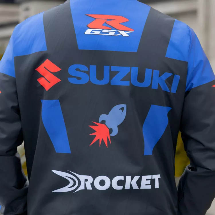 سوییشرت مردانه سوزوکی کد 28254