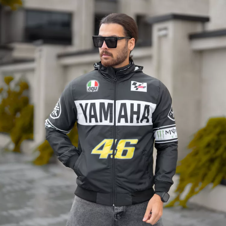 سوییشرت مردانه یاماها کد 27918