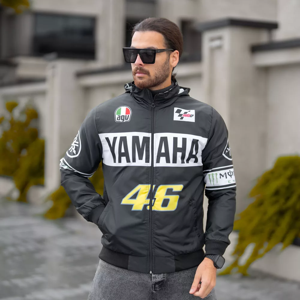 سوییشرت مردانه یاماها کد 27918