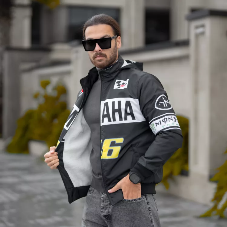 سوییشرت مردانه یاماها کد 27918