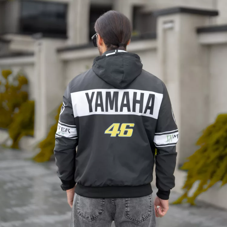 سوییشرت مردانه یاماها کد 27918