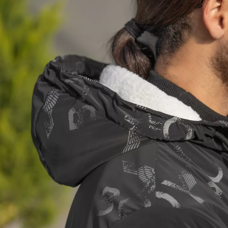 سوییشرت مردانه طرحدار کد 28290