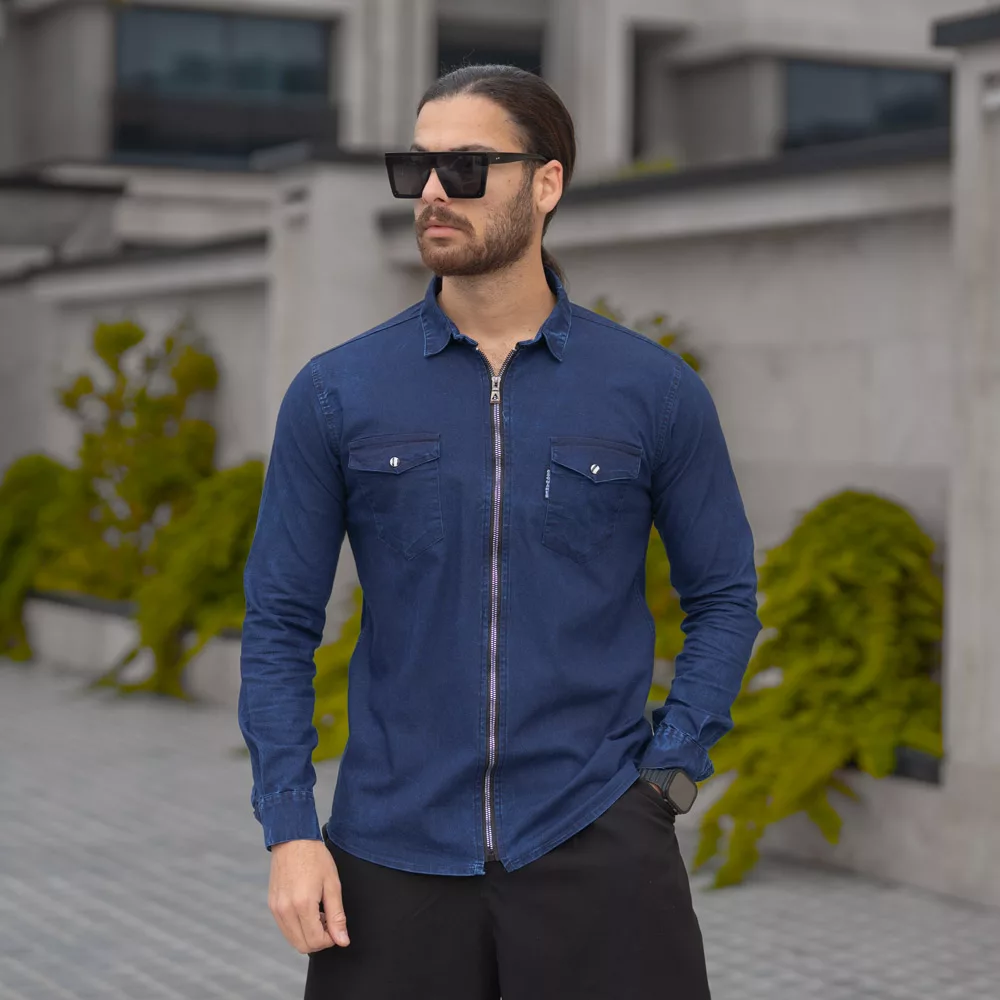 پیراهن مردانه کد 28315