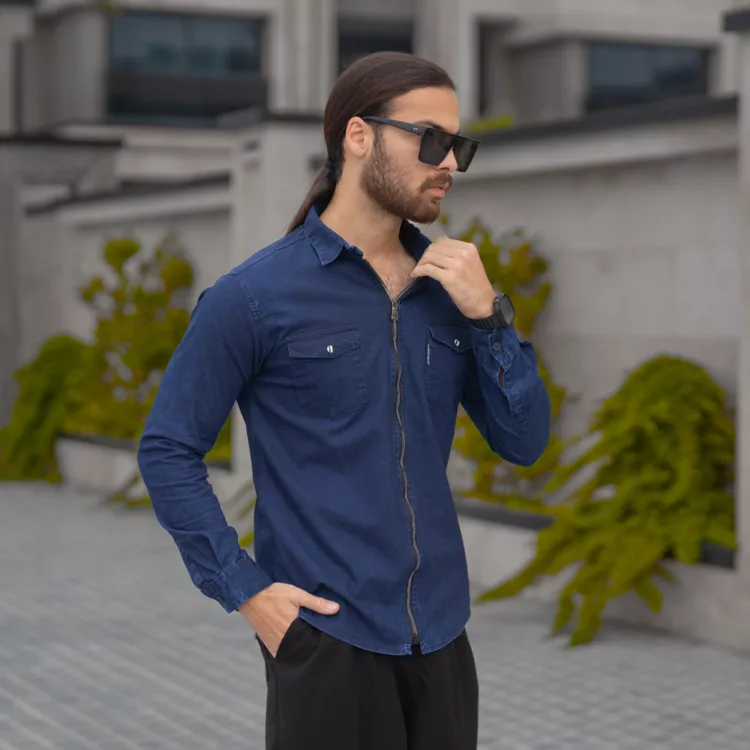 پیراهن مردانه کد 28315