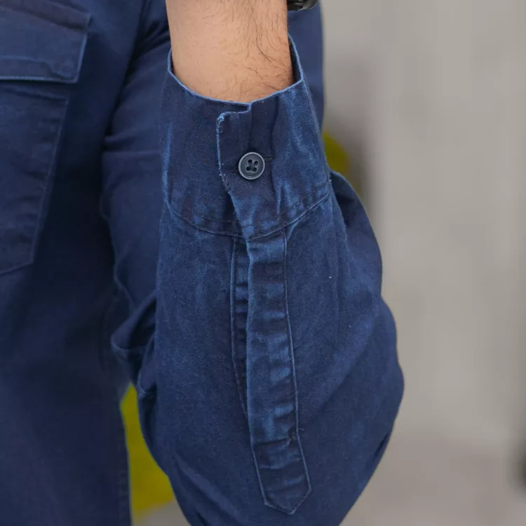 پیراهن مردانه کد 28315