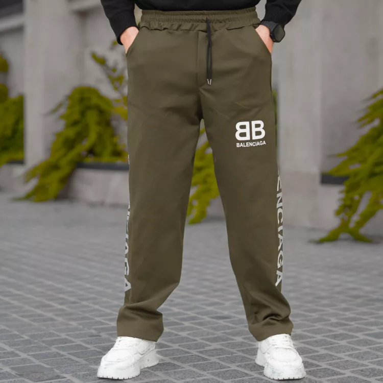 شلوار اسلش مردانه بالنسیاگا کد 28303