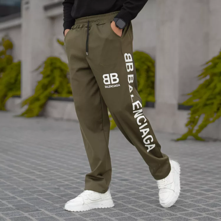 شلوار اسلش مردانه بالنسیاگا کد 28303