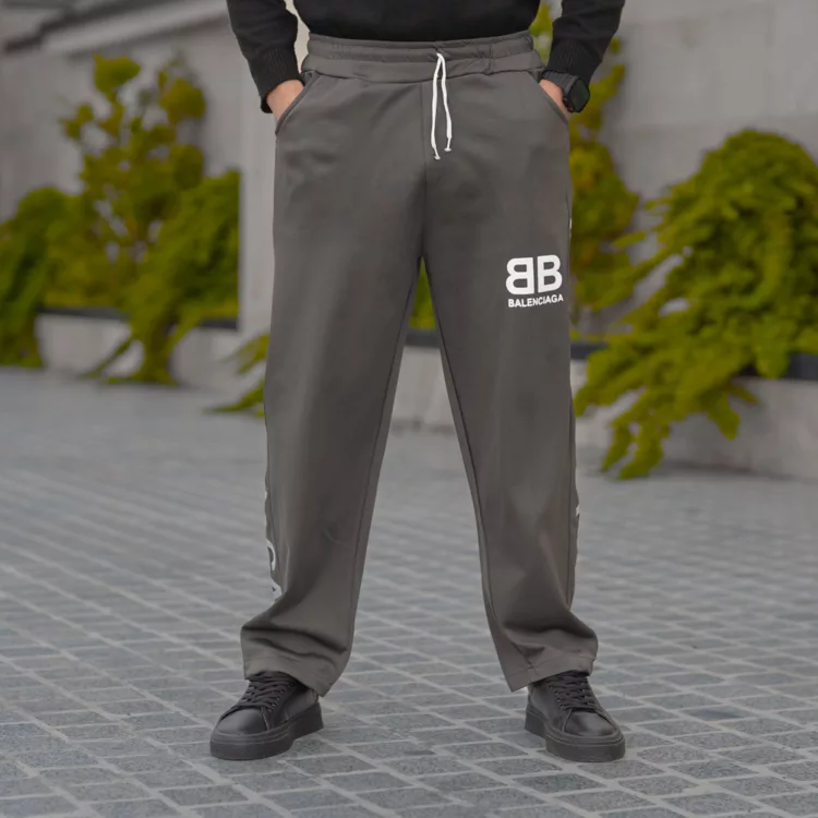 شلوار اسلش مردانه بالنسیاگا کد 28303