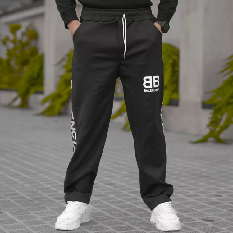 شلوار اسلش مردانه بالنسیاگا کد 28303