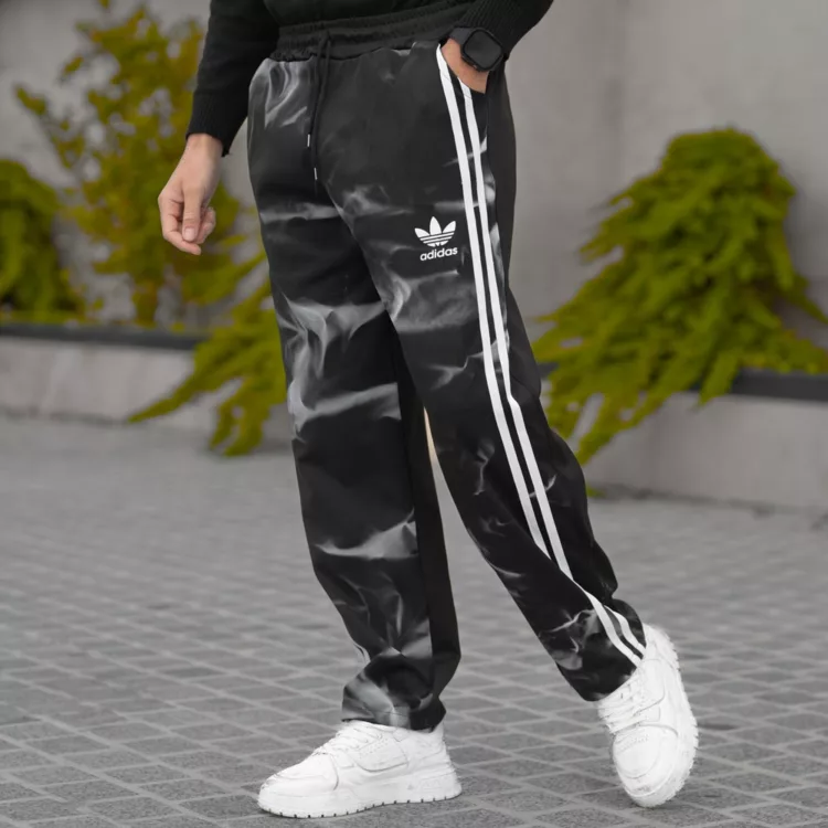 شلوار اسلش مردانه آدیداس کد 28302