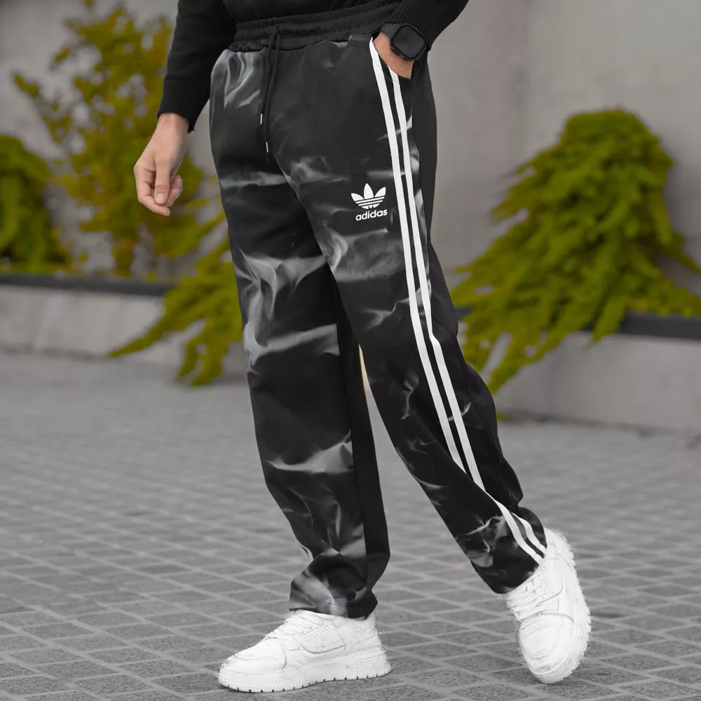 شلوار اسلش مردانه آدیداس کد 28302