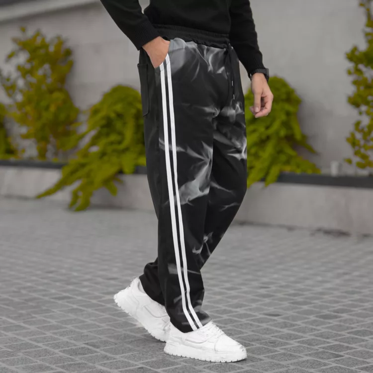 شلوار اسلش مردانه آدیداس کد 28302