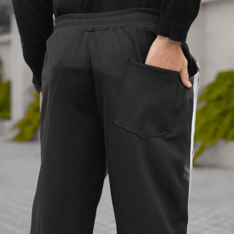 شلوار اسلش مردانه آدیداس کد 28302