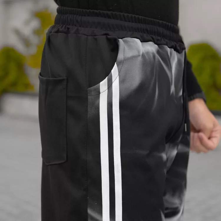 شلوار اسلش مردانه آدیداس کد 28302